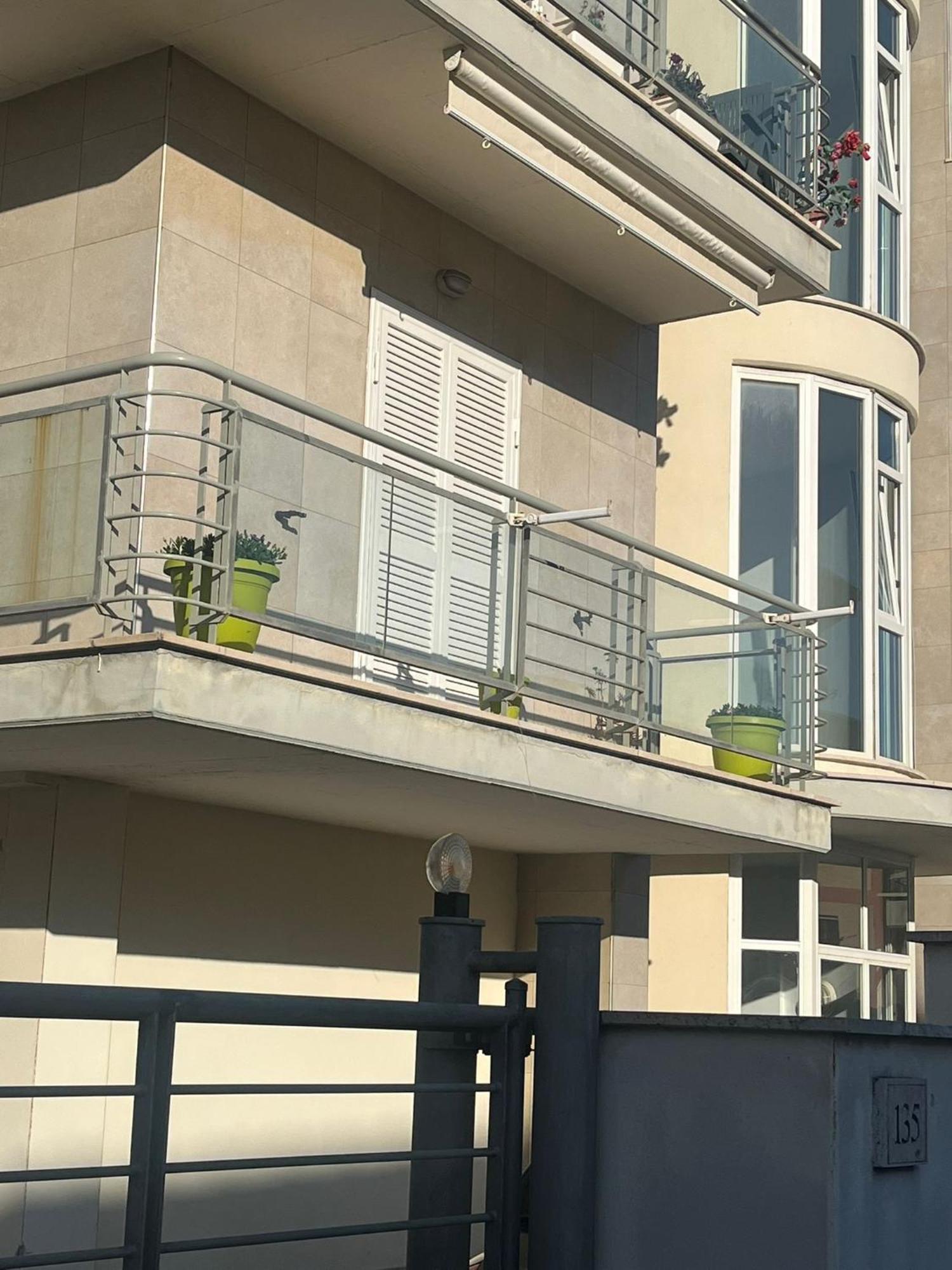 La Perla Del Mare - 9 Minutes From Fco Airport - Free Wifi E Netflix Apartment Fiumicino Ngoại thất bức ảnh